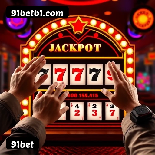 Jogos mobile otimizados