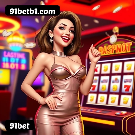 Cashback Semanal 91bet
