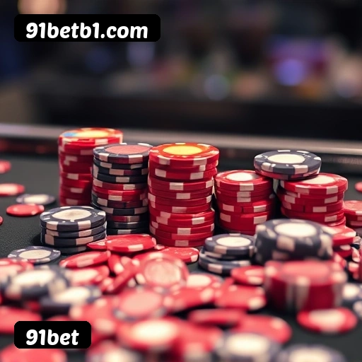 Cassino 24/7 disponível