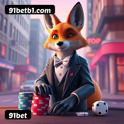 Certificações de segurança e licenças da 91bet