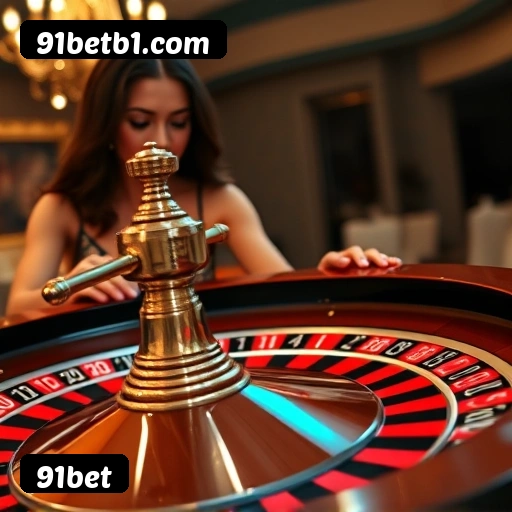 Instalar APK 91bet